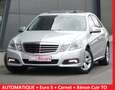 Mercedes-Benz E 200 CDI *Avantgarde* AUTO XENON CUIR GPS TOIT Ouvrant Silver - thumbnail 1