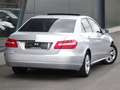 Mercedes-Benz E 200 CDI *Avantgarde* AUTO XENON CUIR GPS TOIT Ouvrant Silver - thumbnail 6