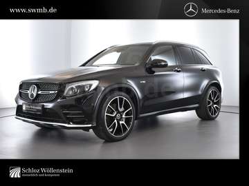4M AMG/LED/AHK/Stdhzg/Fahrass+/ABC