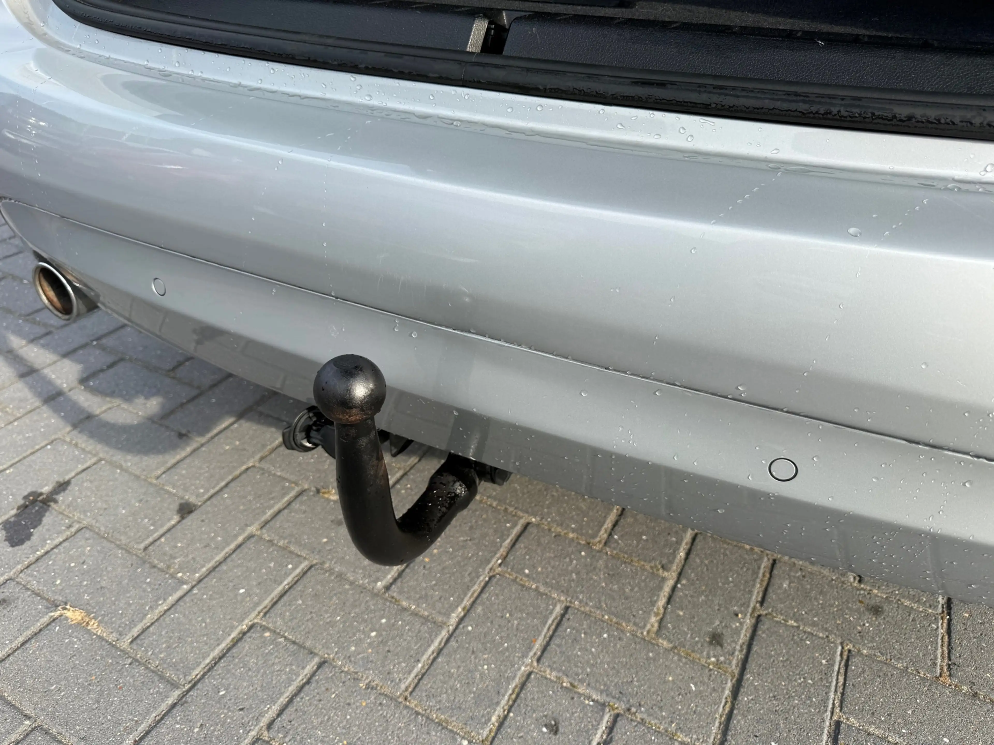 BMW 216 2-serie Gran Tourer 216d Centennial High Executive — photo 15