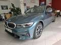 BMW 330 330e Grün - thumbnail 2