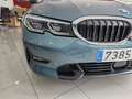 BMW 330 330e Grün - thumbnail 20