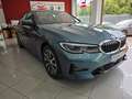 BMW 330 330e Grün - thumbnail 1