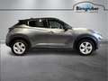 Nissan Juke DIG-T 117 N-Connecta Aut. Grau - thumbnail 3
