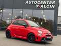 Abarth 595 Competizione 1.HA/179 PS/SABELT SITZE/BEATS Czerwony - thumbnail 1