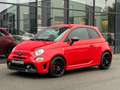 Abarth 595 Competizione 1.HA/179 PS/SABELT SITZE/BEATS Czerwony - thumbnail 2