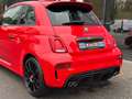 Abarth 595 Competizione 1.HA/179 PS/SABELT SITZE/BEATS Czerwony - thumbnail 11