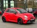 Abarth 595 Competizione 1.HA/179 PS/SABELT SITZE/BEATS Czerwony - thumbnail 5