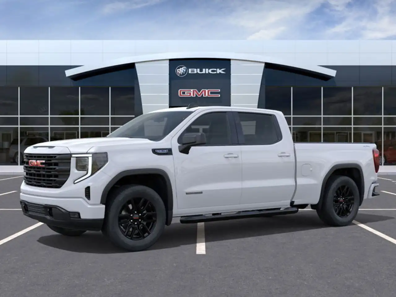 GMC Sierra 1500 снимка GMC Sierra 1500
