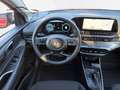 Hyundai BAYON 1.0 T-GDI Prime DCT BOSE/ACC/NAVI/TWAS/RFK Rot - thumbnail 18