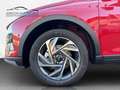 Hyundai BAYON 1.0 T-GDI Prime DCT BOSE/ACC/NAVI/TWAS/RFK Rot - thumbnail 9