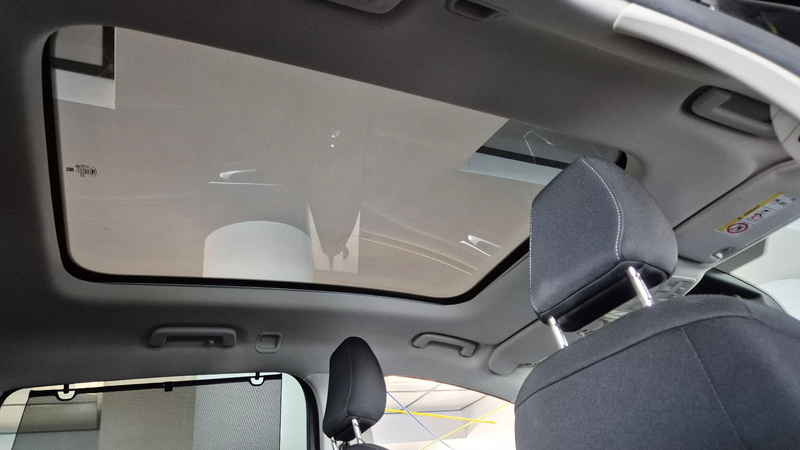 Ford S-Max Titanium/8xAlu/LED/Navi/Pano/RFK/Spur/Temp — photo 10