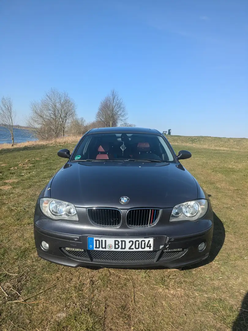 BMW 120 120i - 1