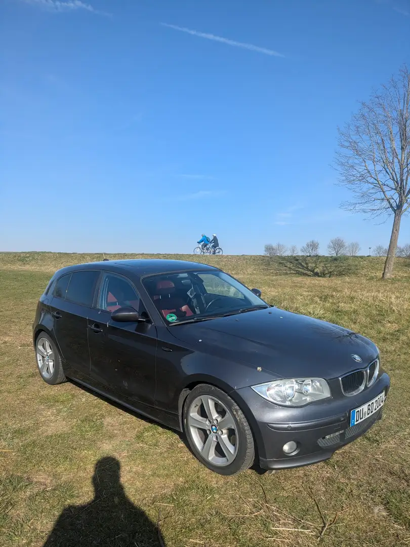 BMW 120 120i - 2