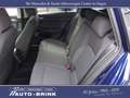 Volkswagen Golf VIII Variant Move Nav/ACC/LED/akt.PTS/15tkm Blau - thumbnail 16