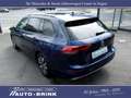 Volkswagen Golf VIII Variant Move Nav/ACC/LED/akt.PTS/15tkm Blau - thumbnail 9