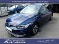 Volkswagen Golf VIII Variant Move Nav/ACC/LED/akt.PTS/15tkm Blau - thumbnail 4