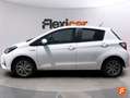 Toyota Yaris 120H 1.5 Style Blanco - thumbnail 4