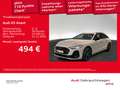 Audi A5 TFSI S tronic S LINENAVI/LM20/AHK Weiß - thumbnail 1