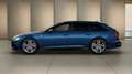 Audi A6 Avant 50 TDI quattro S line tiptr. MATRIX AHK PANO Blau - thumbnail 4