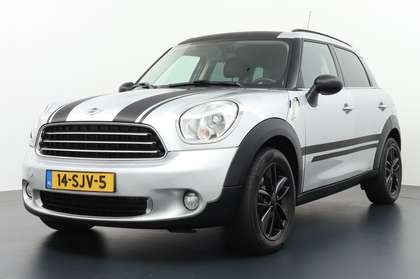 MINI Cooper D Countryman 1.6 ONE D HB 5-Drs  CHILI WOW-Factor!!