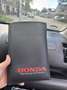 Honda Civic 1.4i Sport Type R uitvoering Rood - thumbnail 11