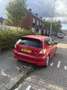 Honda Civic 1.4i Sport Type R uitvoering Rood - thumbnail 4
