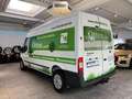 Ford Transit TDCI Hoch+Lang*L3-H2*Garantie*1.Hand* Blanc - thumbnail 11