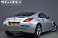 Nissan 350Z 3.5 V6 301pk Org.NL Youngtimer Bose/Navi/Xenon/Led Gris - thumbnail 8