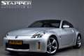 Nissan 350Z 3.5 V6 301pk Org.NL Youngtimer Bose/Navi/Xenon/Led Gris - thumbnail 1