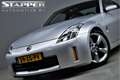 Nissan 350Z 3.5 V6 301pk Org.NL Youngtimer Bose/Navi/Xenon/Led Gris - thumbnail 2