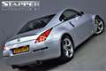 Nissan 350Z 3.5 V6 301pk Org.NL Youngtimer Bose/Navi/Xenon/Led Gris - thumbnail 9