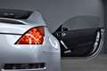 Nissan 350Z 3.5 V6 301pk Org.NL Youngtimer Bose/Navi/Xenon/Led Gris - thumbnail 10