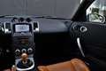 Nissan 350Z 3.5 V6 301pk Org.NL Youngtimer Bose/Navi/Xenon/Led Gris - thumbnail 15
