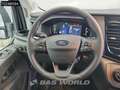 Ford Transit 165pk Nieuw Model Limited L2H2 Automaat CarPlay Xe Zwart - thumbnail 14