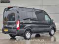 Ford Transit 165pk Nieuw Model Limited L2H2 Automaat CarPlay Xe Zwart - thumbnail 5