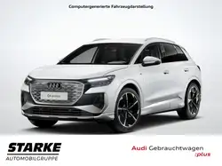Audi Q4 e-tron 45