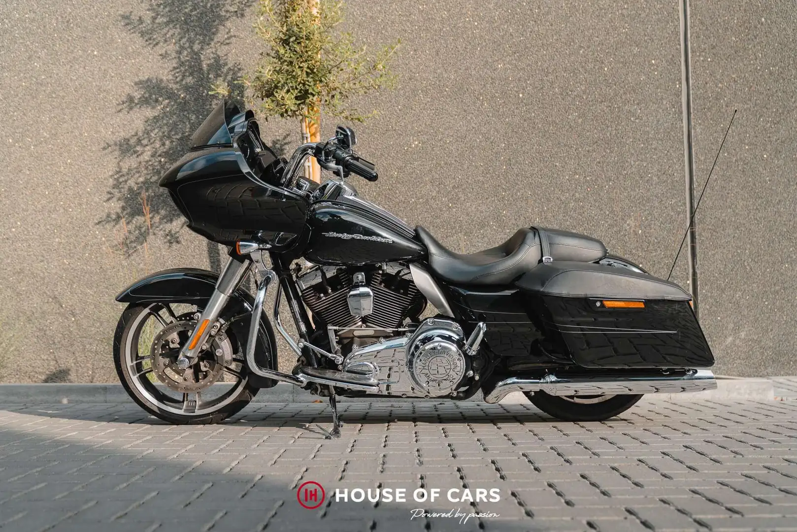 Harley-Davidson Road Glide 1690 Special - Vivid Black - AS NEW condition Negro - 2