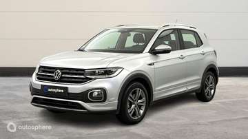 1.0 TSI 110ch R-Line DSG7