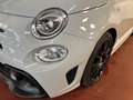 Abarth 595 F595 1.4 t-jet 165cv - TAGLIANDATA! Gris - thumbnail 16