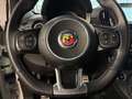 Abarth 595 F595 1.4 t-jet 165cv - TAGLIANDATA! Gris - thumbnail 13