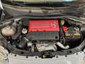 Abarth 595 F595 1.4 t-jet 165cv - TAGLIANDATA! Gris - thumbnail 18