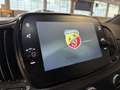 Abarth 595 F595 1.4 t-jet 165cv - TAGLIANDATA! Gris - thumbnail 11