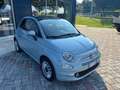 Fiat 500 500 III 2015 1.0 hybrid Dolcevita 70cv Blauw - thumbnail 1
