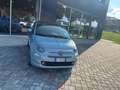 Fiat 500 500 III 2015 1.0 hybrid Dolcevita 70cv Blauw - thumbnail 3