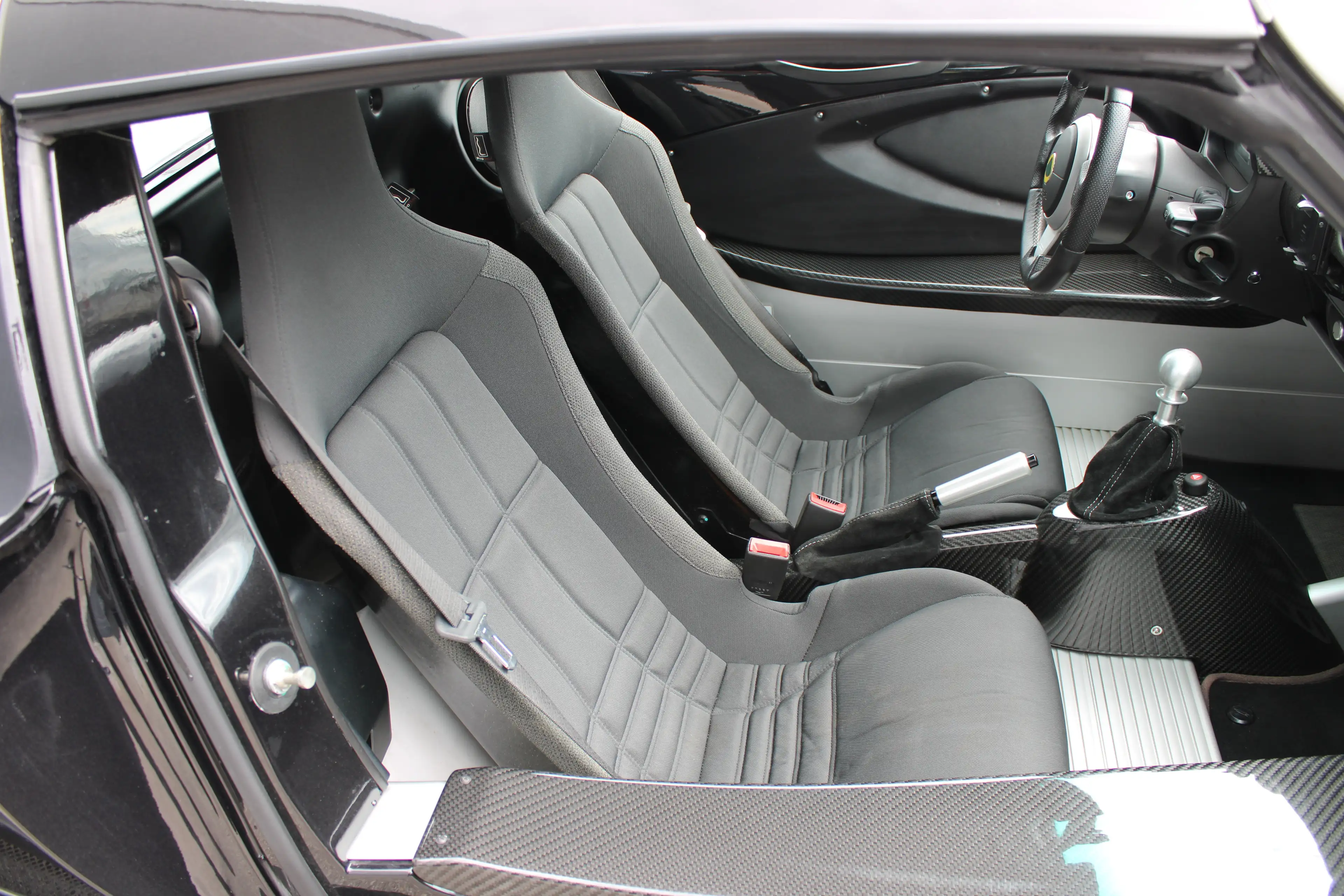 Lotus Elise Elise Jubu Cup 260 Edition*erst 27.000km* — photo 11
