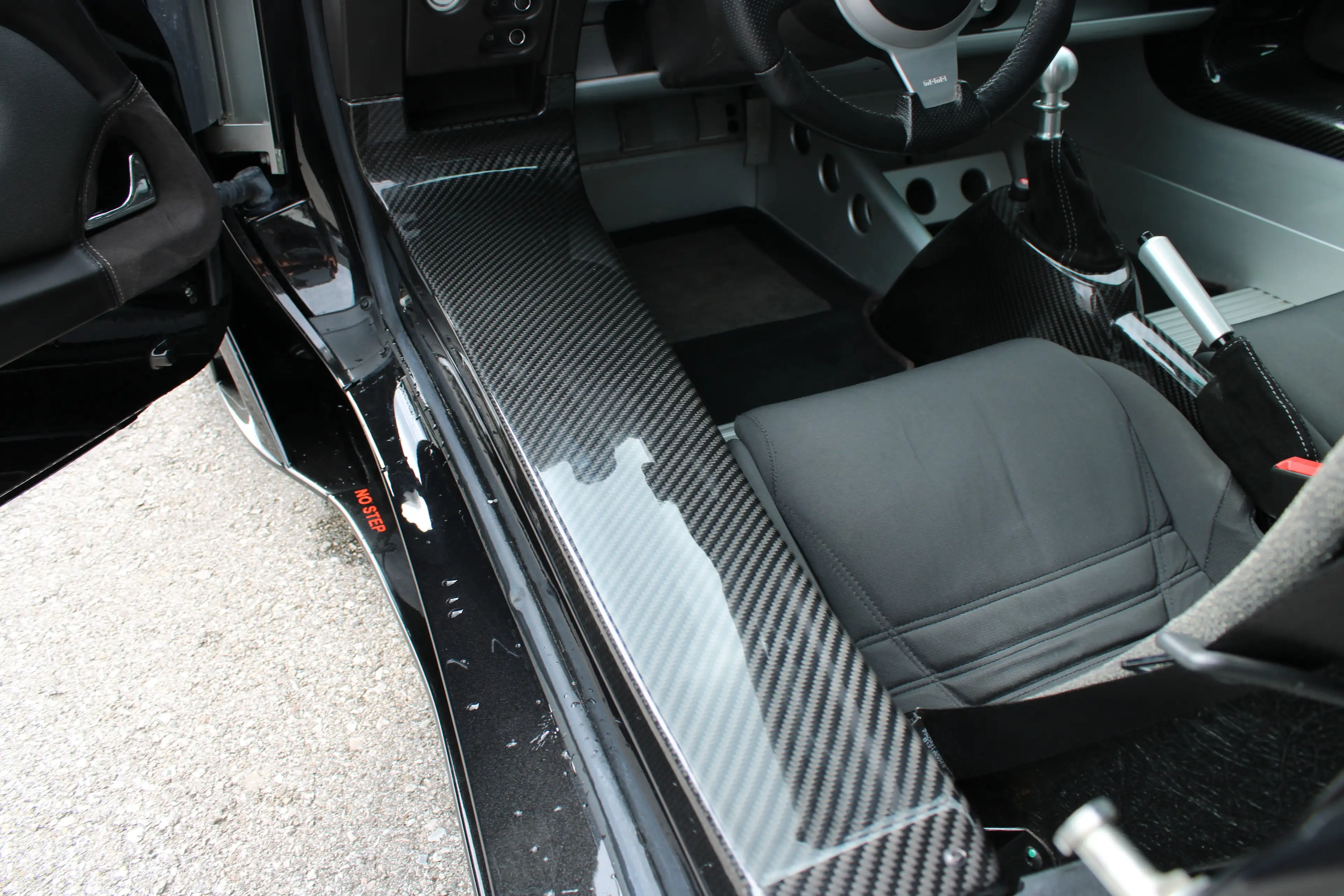 Lotus Elise Elise Jubu Cup 260 Edition*erst 27.000km* — photo 9