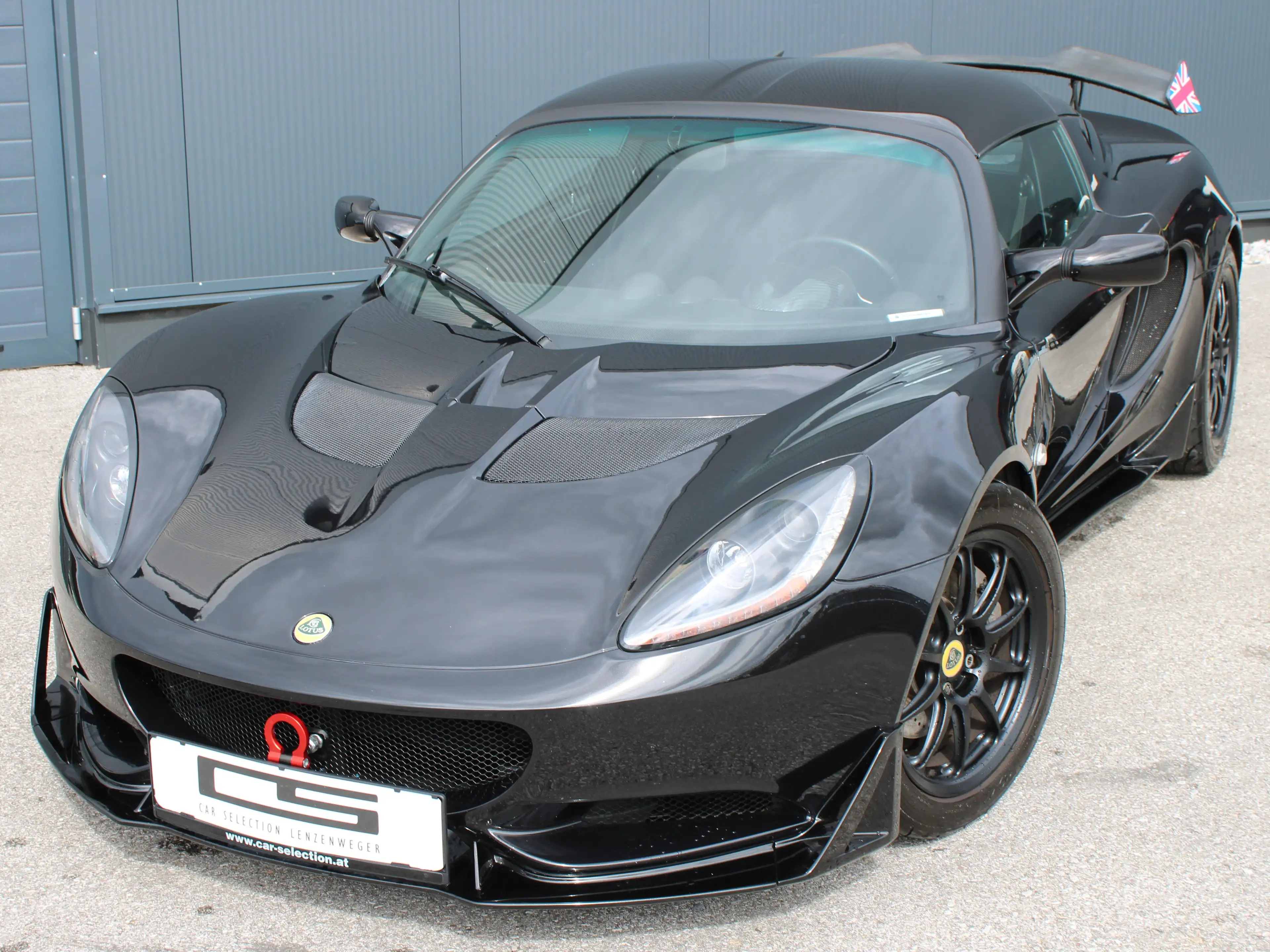 Lotus Elise Elise Jubu Cup 260 Edition*erst 27.000km* — photo 4