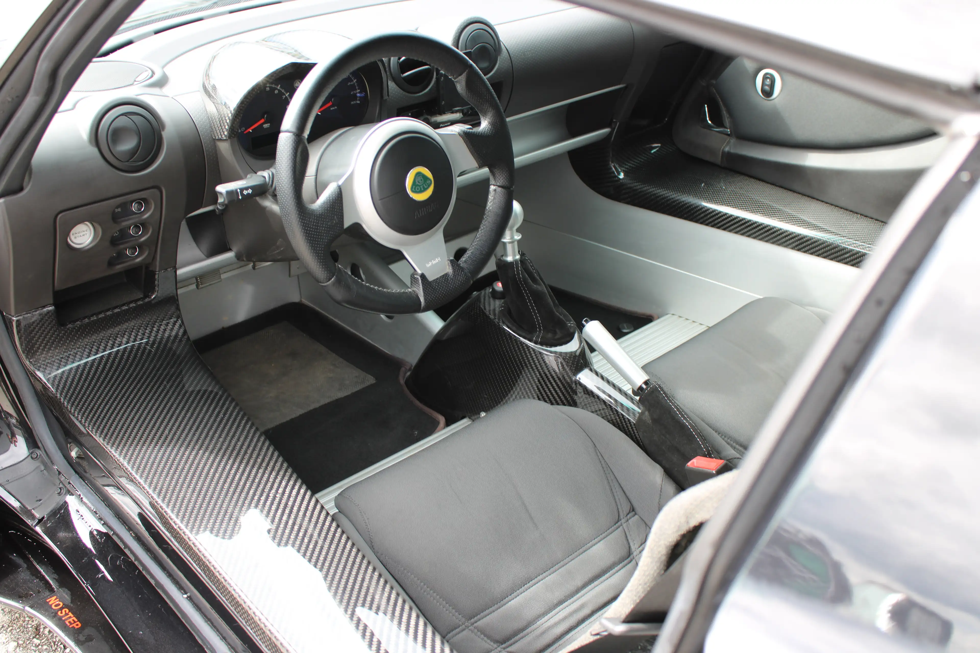 Lotus Elise Elise Jubu Cup 260 Edition*erst 27.000km* — photo 7