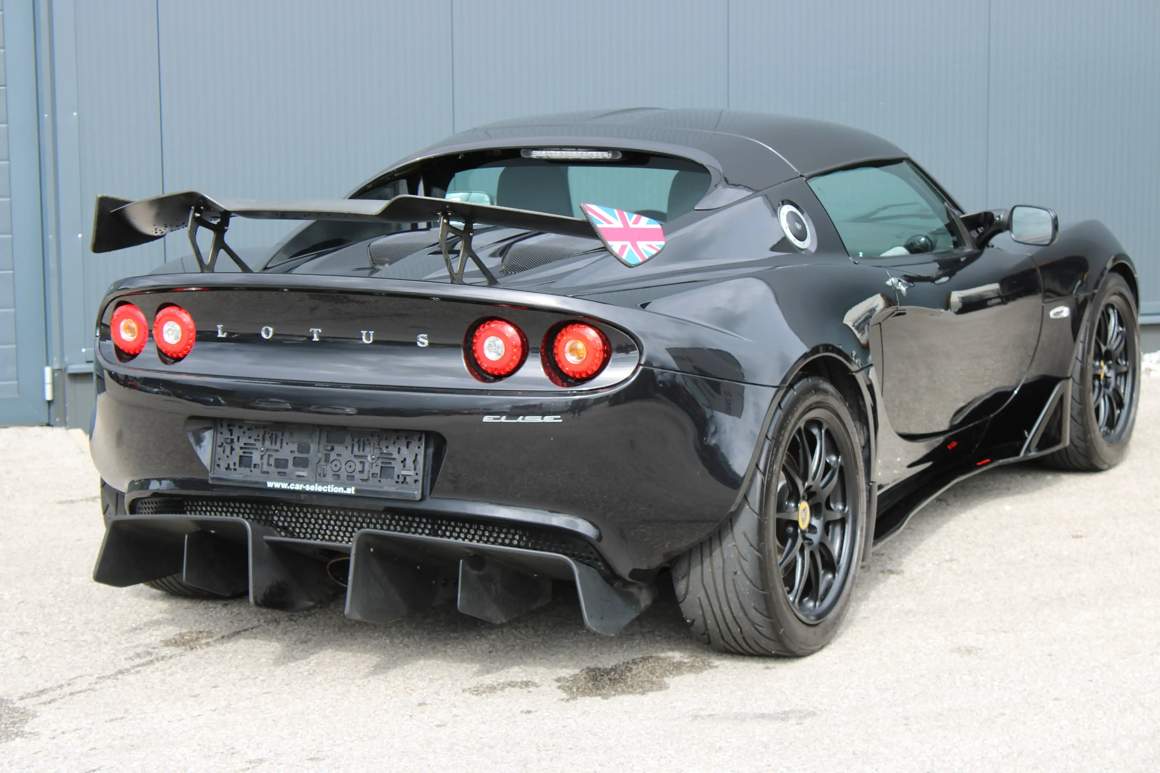 Lotus Elise Elise Jubu Cup 260 Edition*erst 27.000km* — photo 13